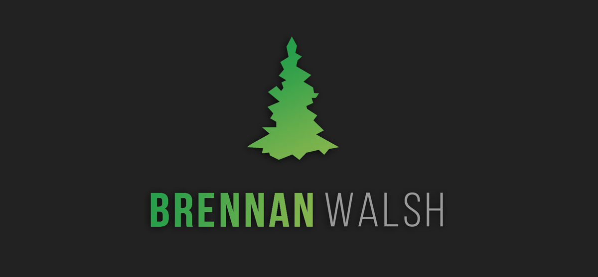 Brennan Walsh