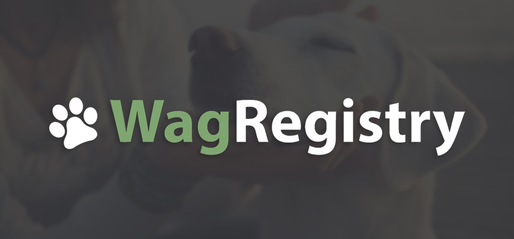 WagRegistry